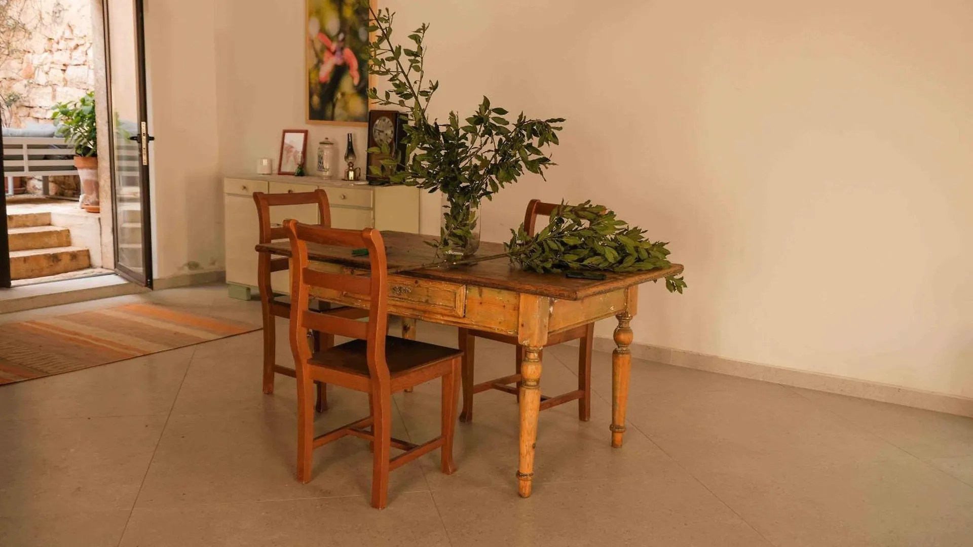 Apartman Mak Vodnjan Appartement