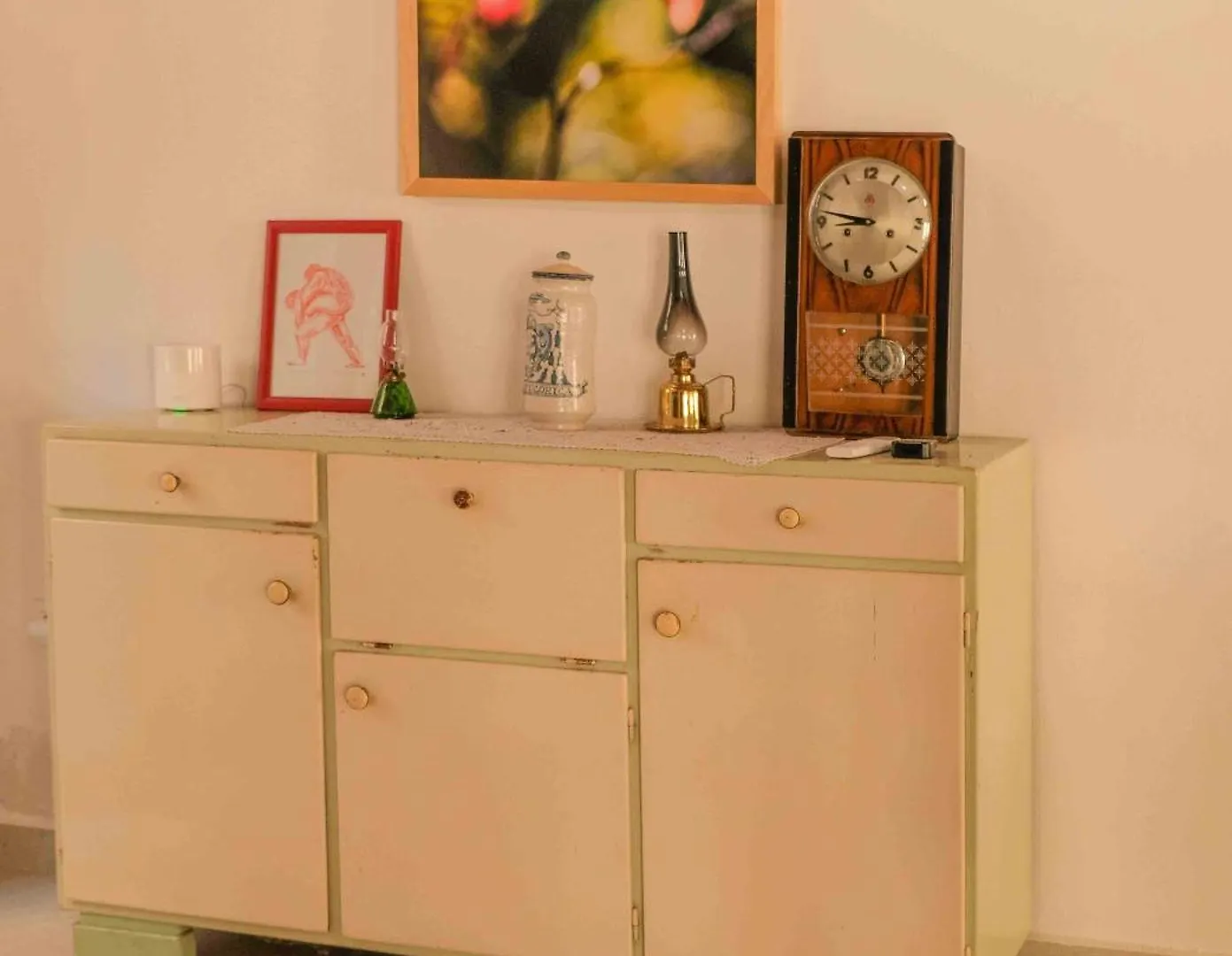 Apartman Mak Vodnjan