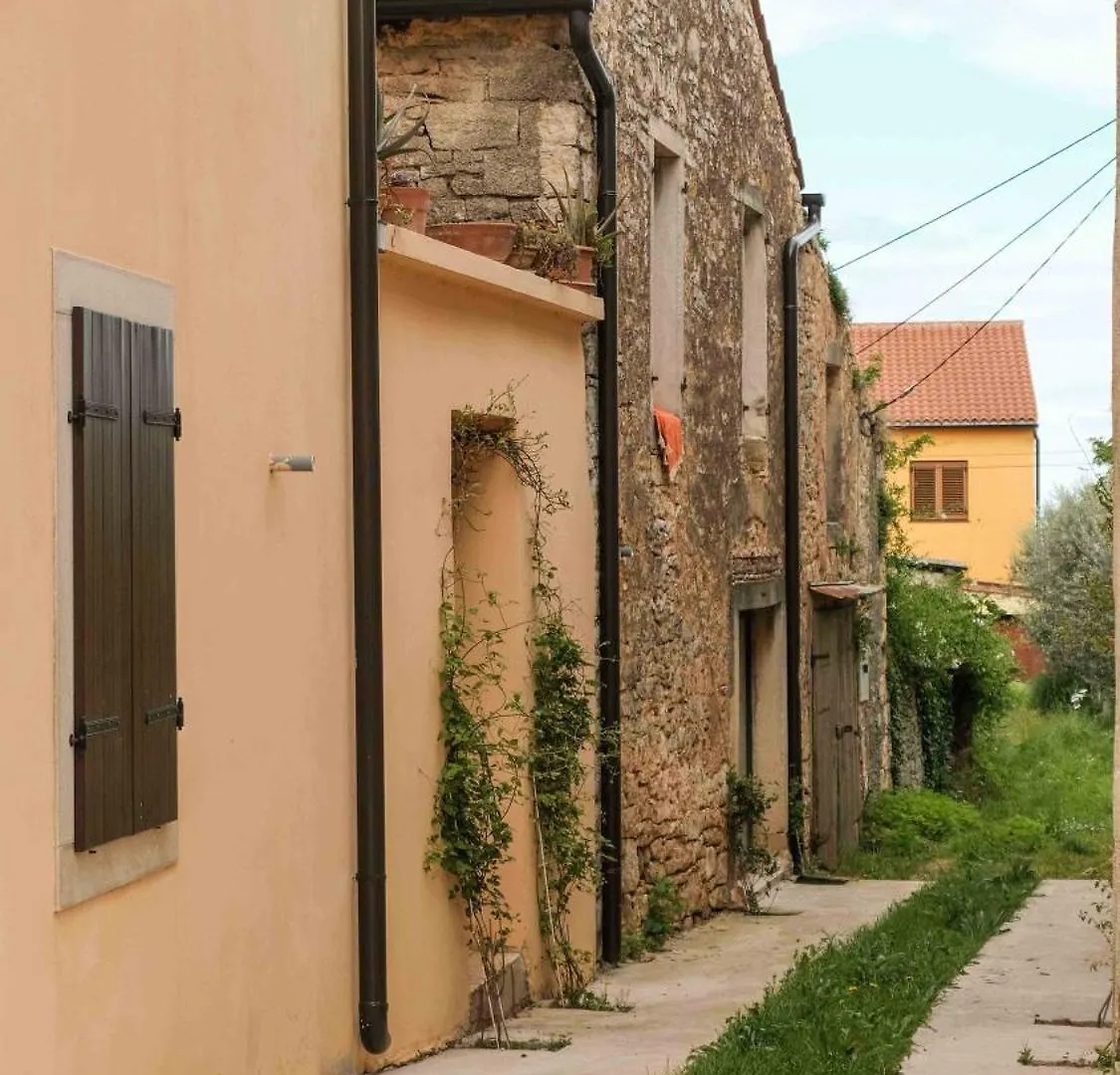 Appartement Apartman Mak Vodnjan