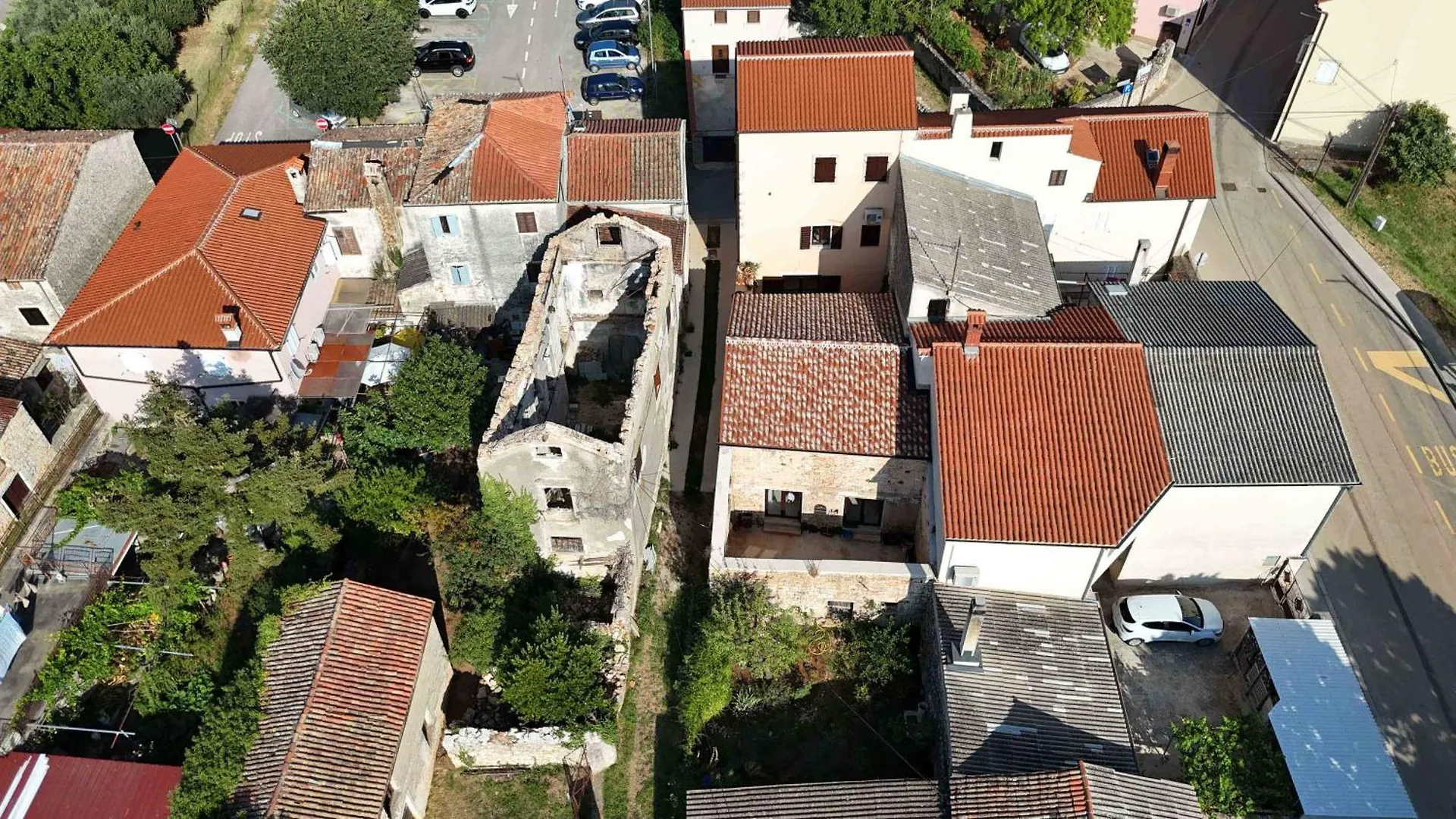 Appartement Apartman Mak Vodnjan