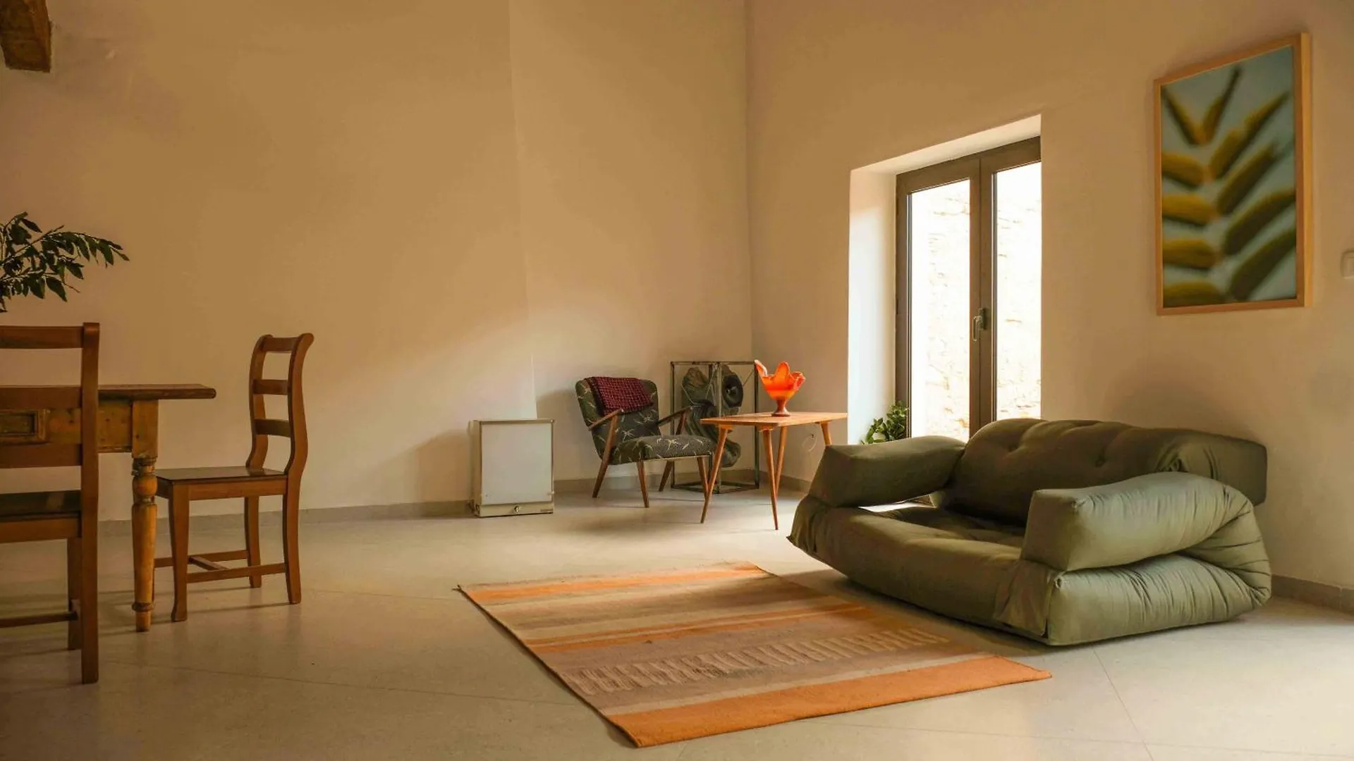Appartement Apartman Mak Vodnjan Kroatië