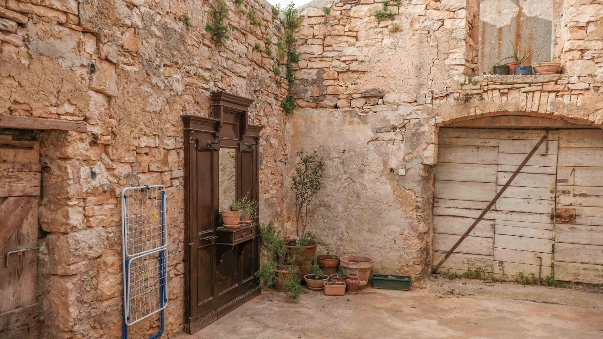 Apartman Mak Vodnjan